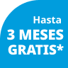 Adeslas - e meses gratis o 25% dto