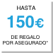 Adeslas - 150 euros Adeslas - 150 euros